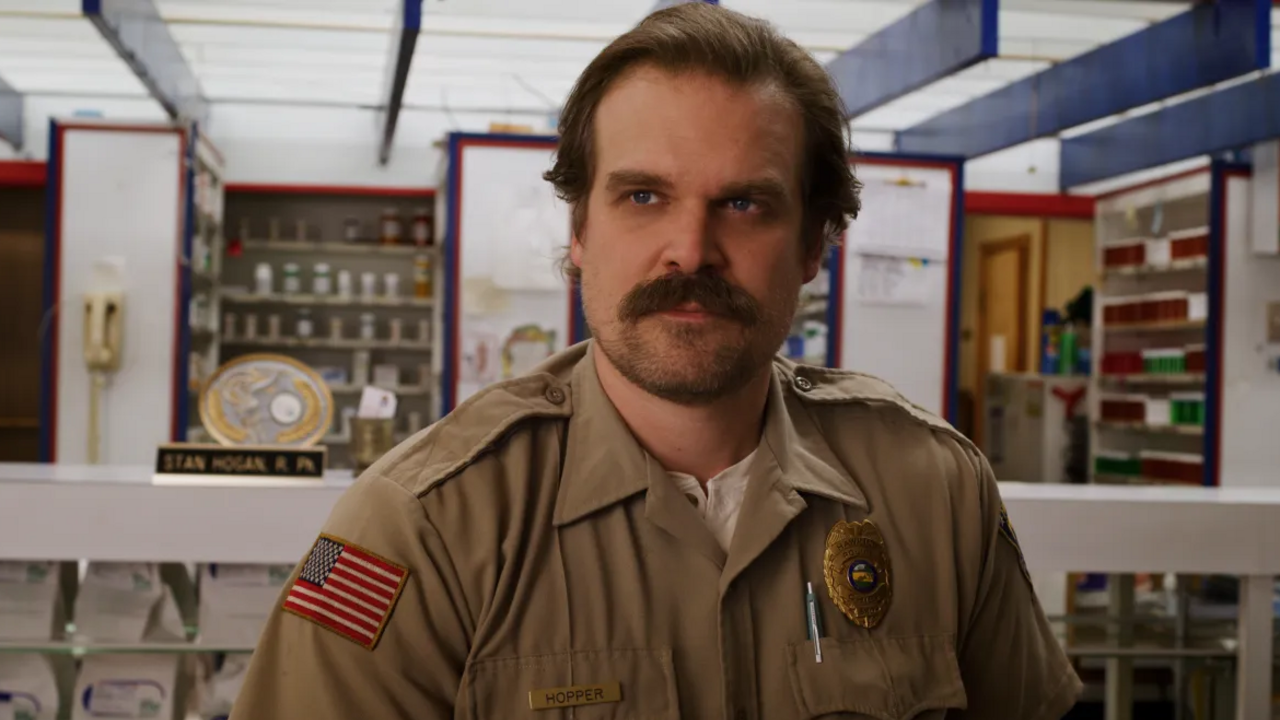 Netflix obiecuje najlepsze zakończenie w historii: co wiadomo o ostatnim sezonie Stranger Things