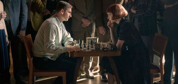 AFI names the best movies and TV series of 2020