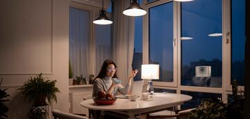 Как ночное освещение влияет на состояние организма и что не так с исследованием ученых