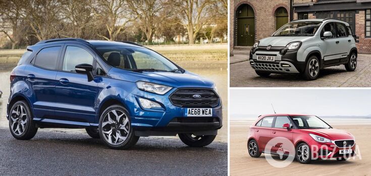 10 worst cars of 2023 are named