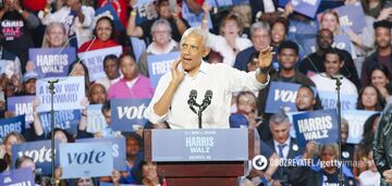 Barack Obama niespodziewanie rapował uwielbianego na całym świecie Eminema. Wideo