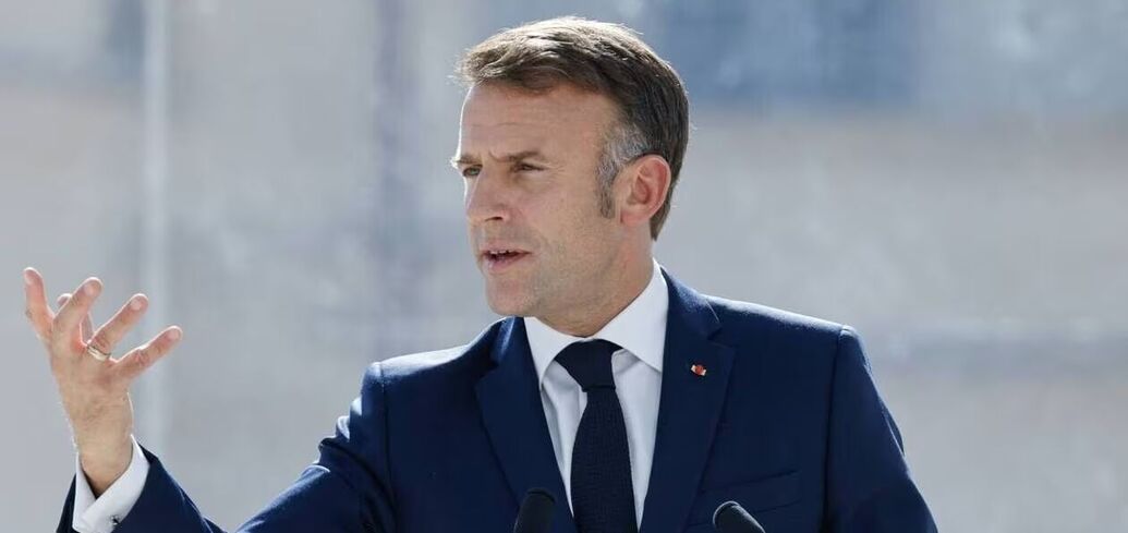 President recommends: favorite films of French leader Emmanuel Macron