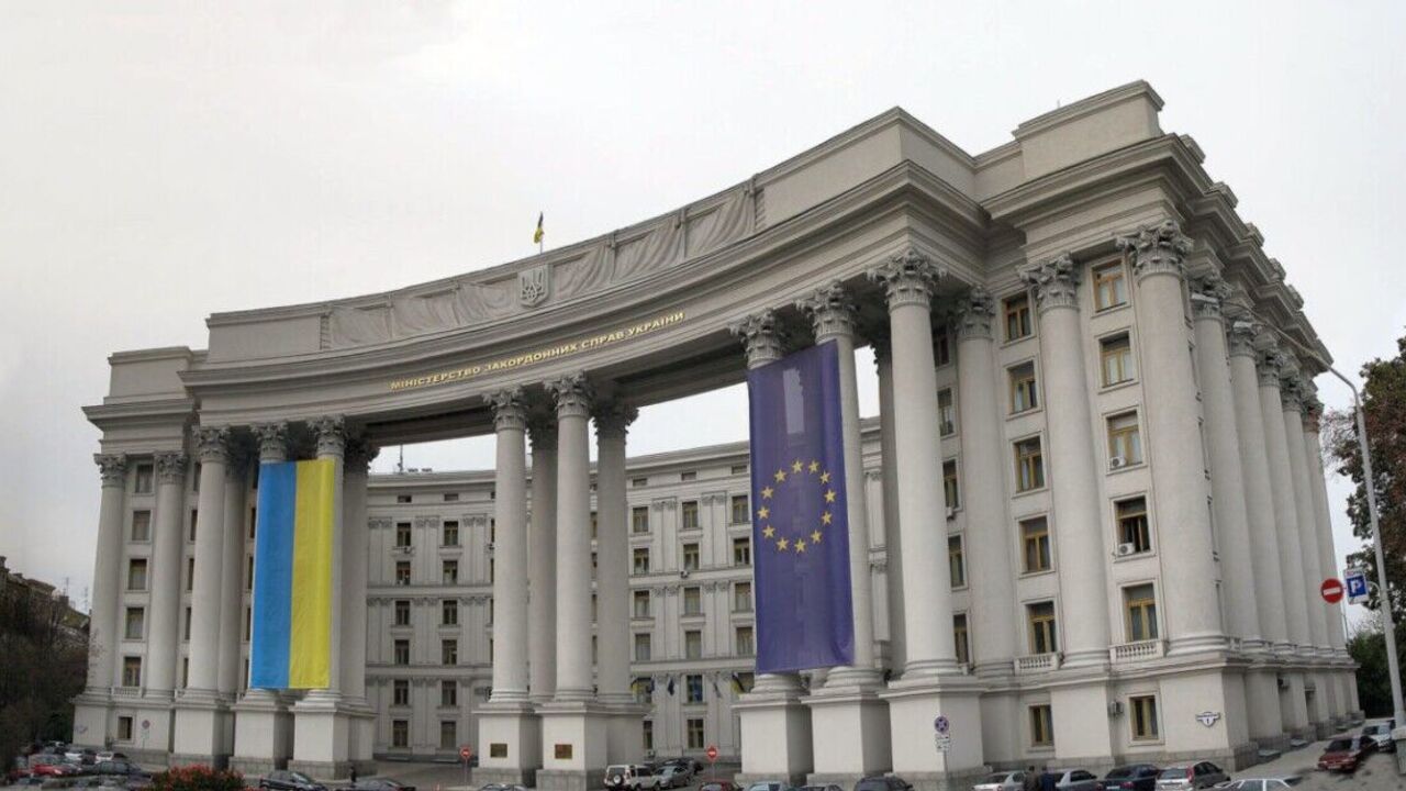 "Próby Moskwy po raz kolejny zawiodły": MSZ Ukrainy reaguje na deklarację końcową szczytu BRICS w Kazaniu