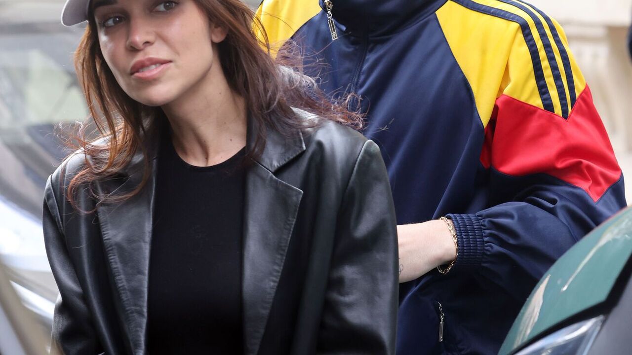 Fell in love with his mom's "copy": what is known about Beckham's youngest son Cruz and his new girlfriend, who is 10 years older. Photo