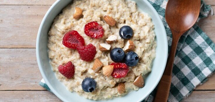 Never cook oatmeal like this: mistakes that make porridge taste bad