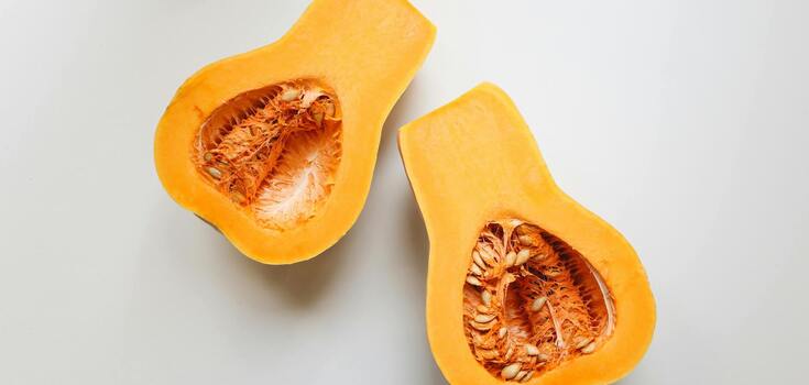 How to quickly clean a lot of pumpkin seeds: life hack from a Ukrainian housewife