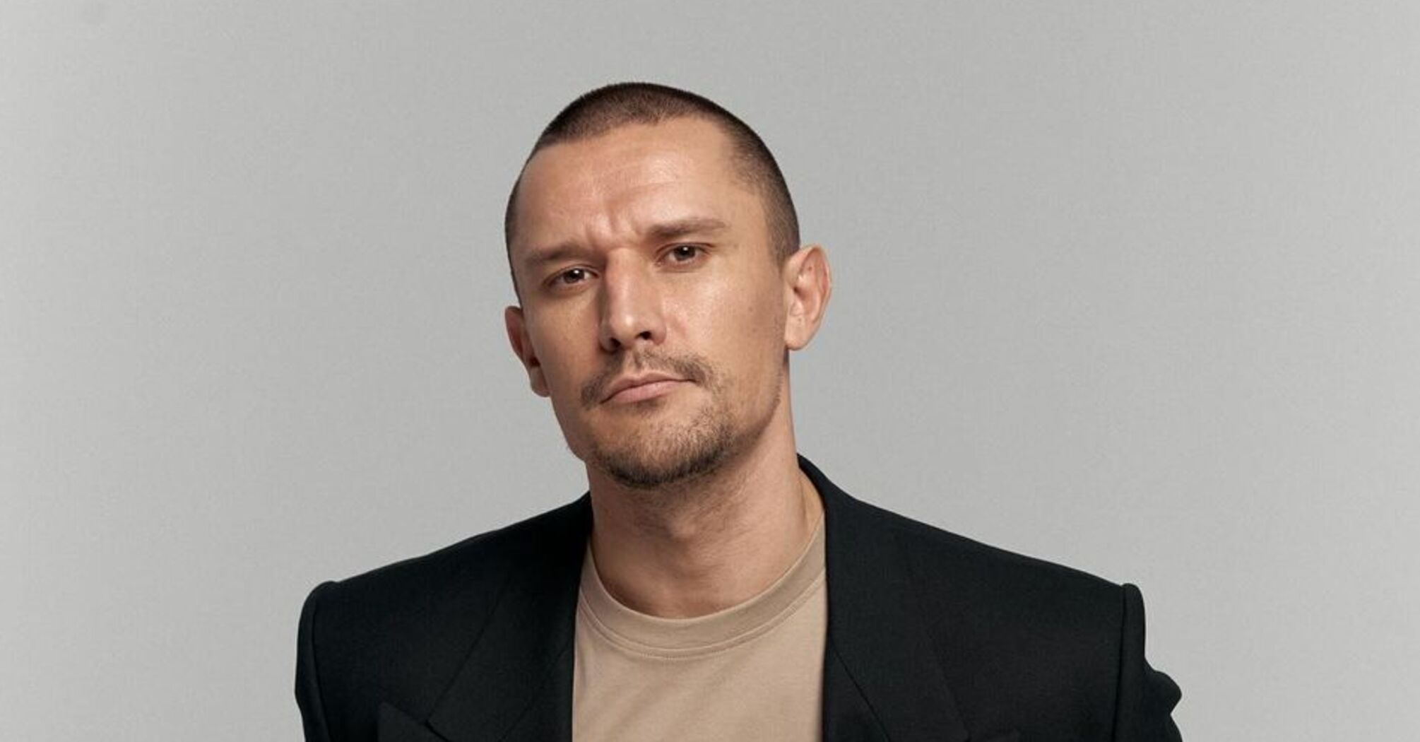"An ambulance was called for the woman": Taras Tsymbaliuk tells about an unfortunate incident during the performance