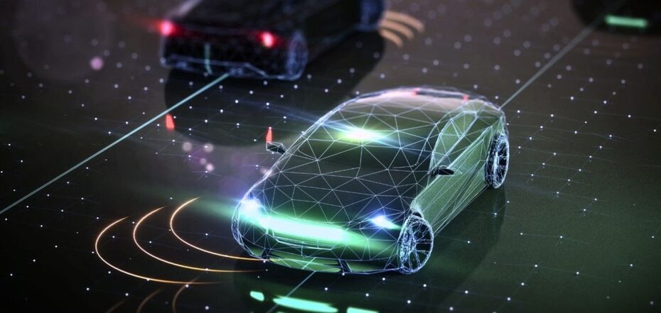 Traffic rules in different countries