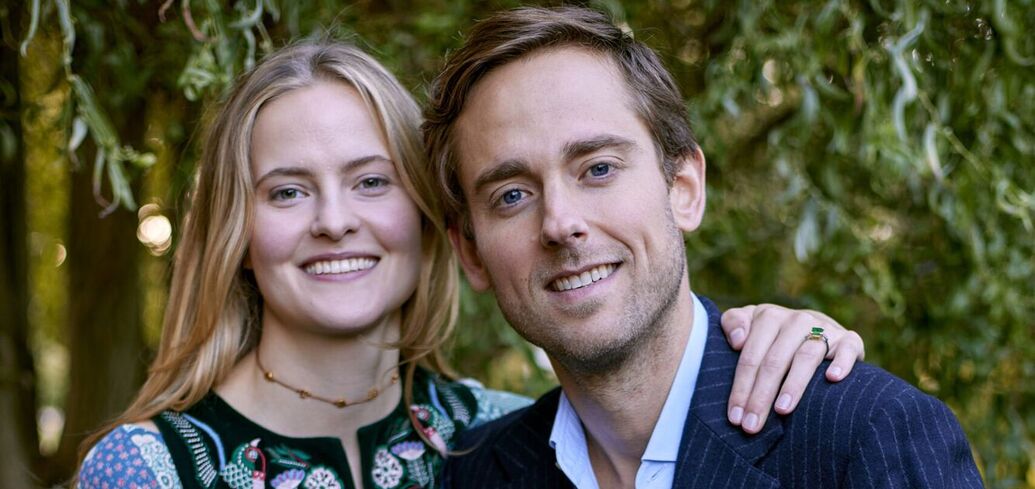 Princess of Liechtenstein is engaged: What is known about Maria Carolina's 33-year-old fiancé and the upcoming wedding