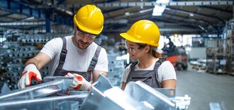 Jakie są główne przeszkody dla pracodawców na Ukrainie