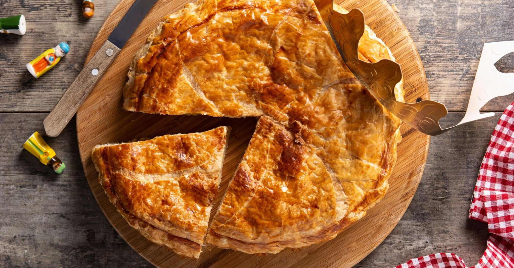 Pie recipe