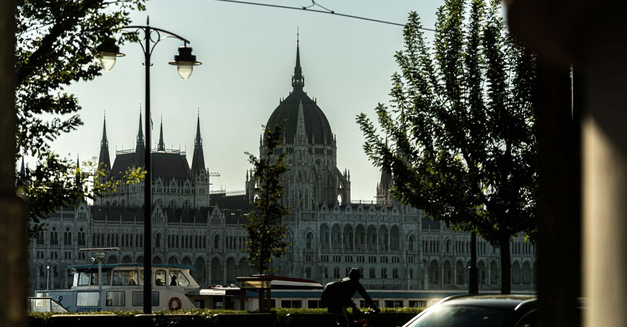 Has a beautiful Christmas market: named the most walkable city in Europe