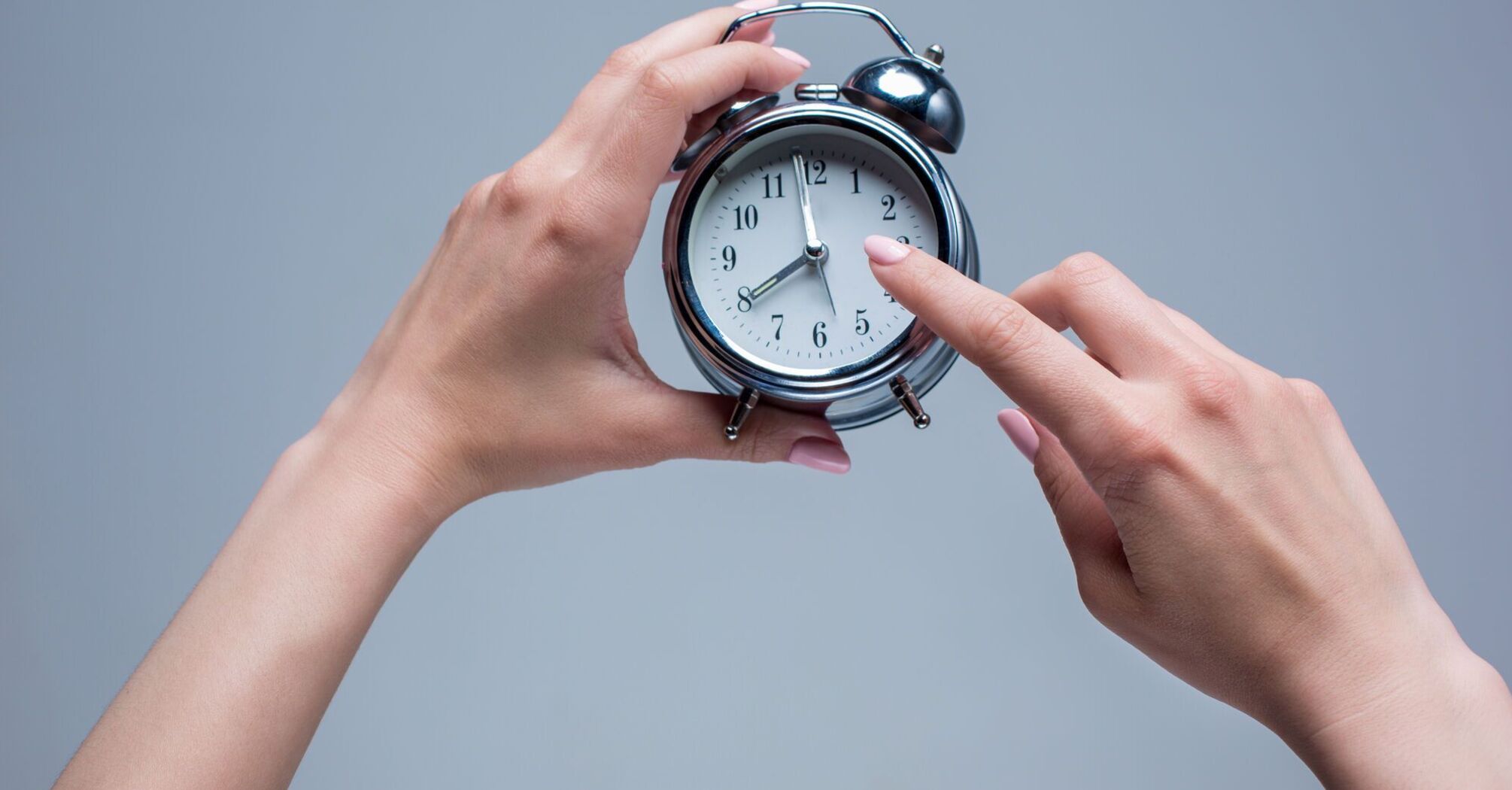 How to prepare for time change: rules that are usually ignored