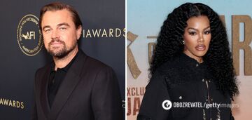 DiCaprio spędził noc z przyjaciółką swojej dziewczyny po randce z Vittorią Ceretti: insider ujawnia pikantne szczegóły prywatnej imprezy