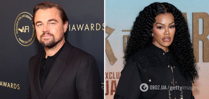 DiCaprio spent the night with his girlfriend's friend after a date with Vittoria Ceretti: insider reveals spicy details of a private party