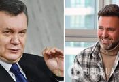 "Donetsk scale": Timur Miroshnychenko tells about Yanukovych's corporate events, where "charters flew like buses"