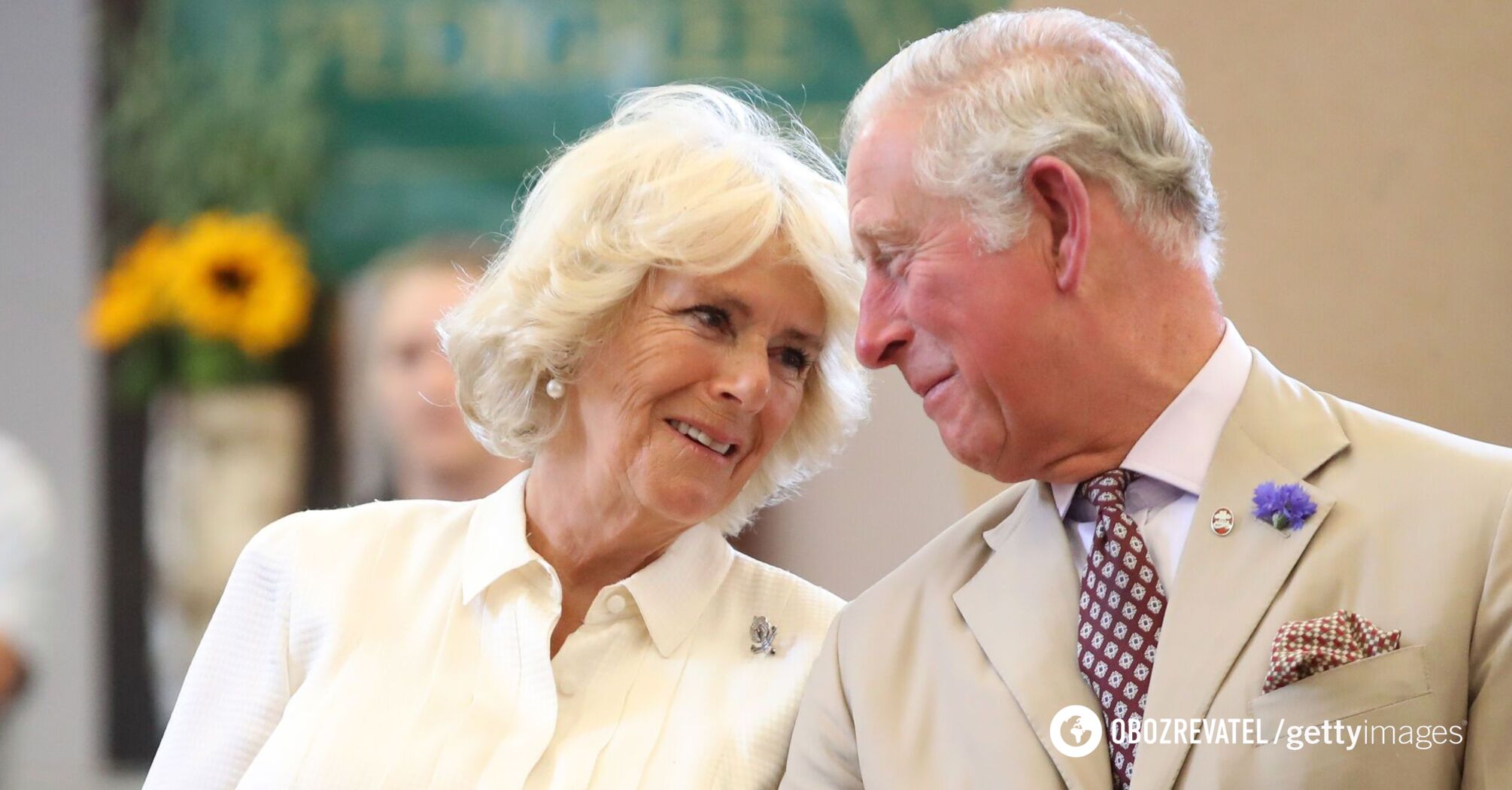 Charles III and Camilla are in danger: the royal guard is on high alert because of the monarchs' "son"