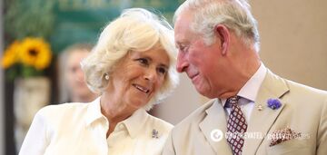 Charles III and Camilla are in danger: the royal guard is on high alert because of the monarchs' "son"