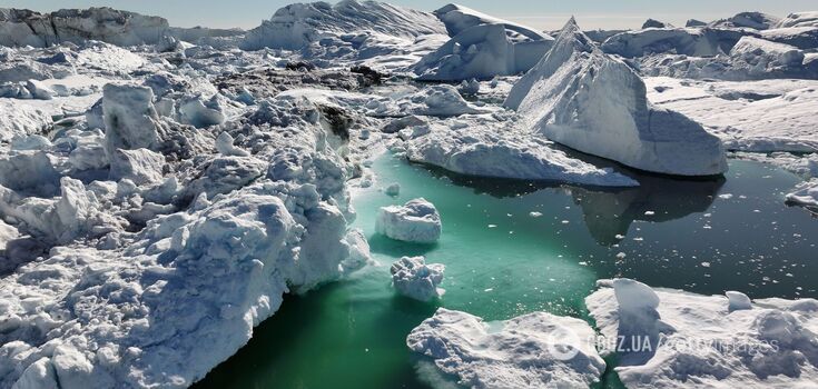 Europe could plunge into an ice age if the Gulf Stream stops: climate scientists make dire forecast