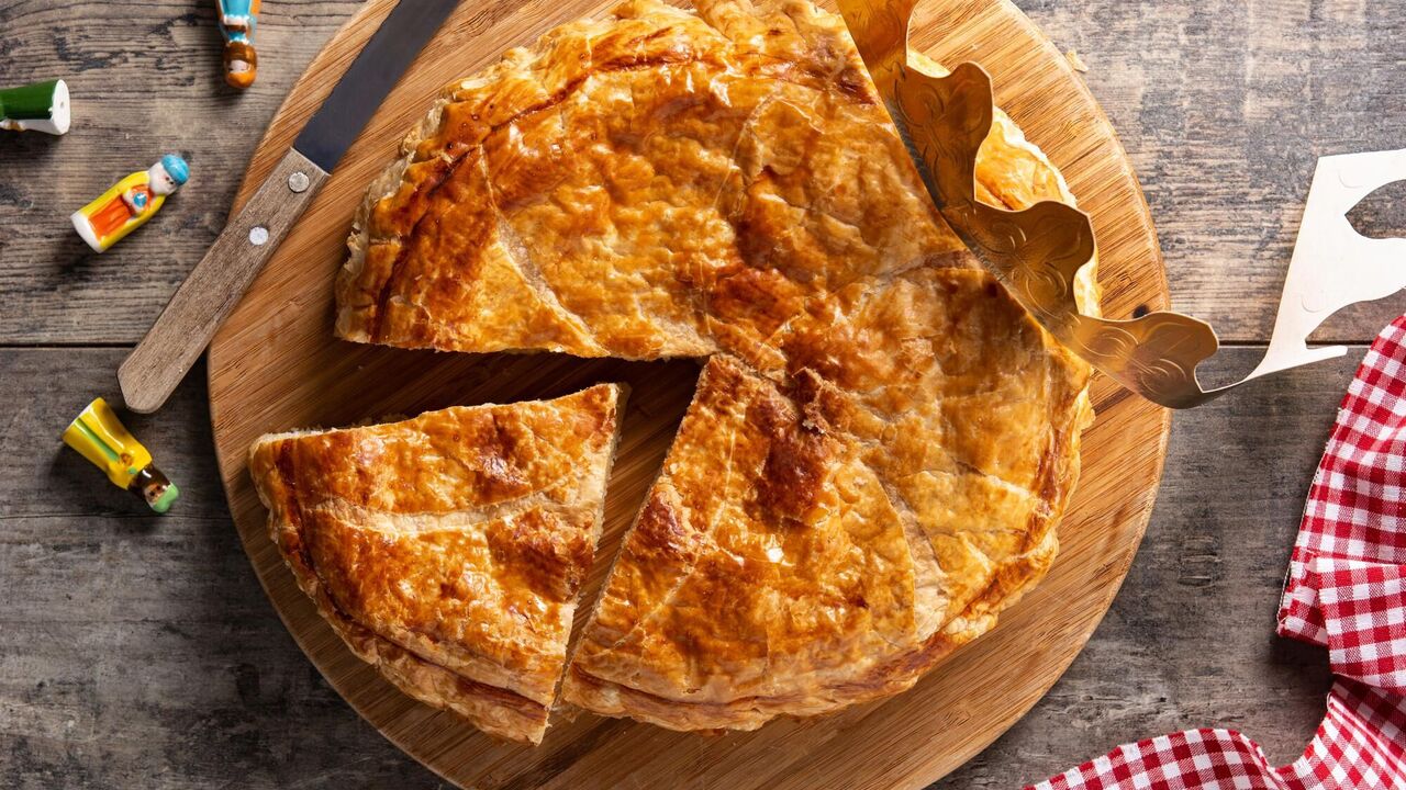 Pie recipe