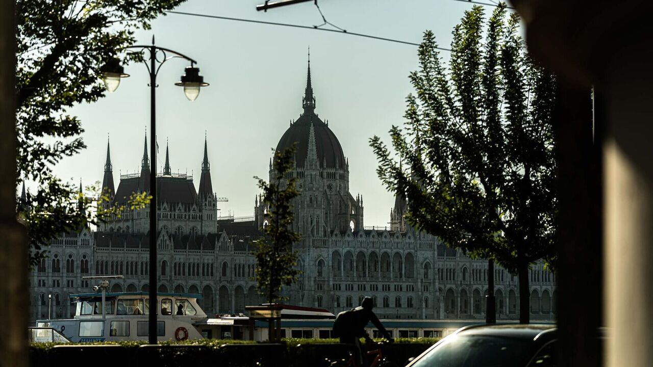 Ma piękny jarmark bożonarodzeniowy: nazwany najbardziej przyjaznym dla pieszych miastem w Europie