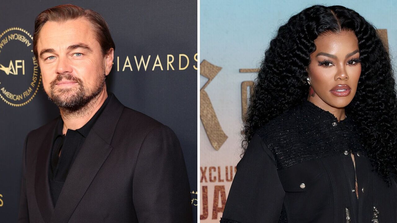 DiCaprio spent the night with his girlfriend's friend after a date with Vittoria Ceretti: insider reveals spicy details of a private party