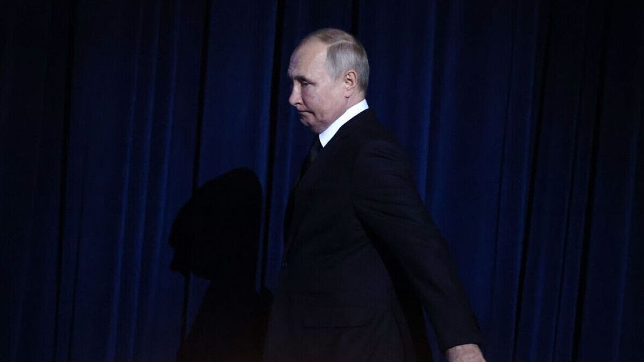 Uzbekistan's decision to join the EAEU will disappoint Putin