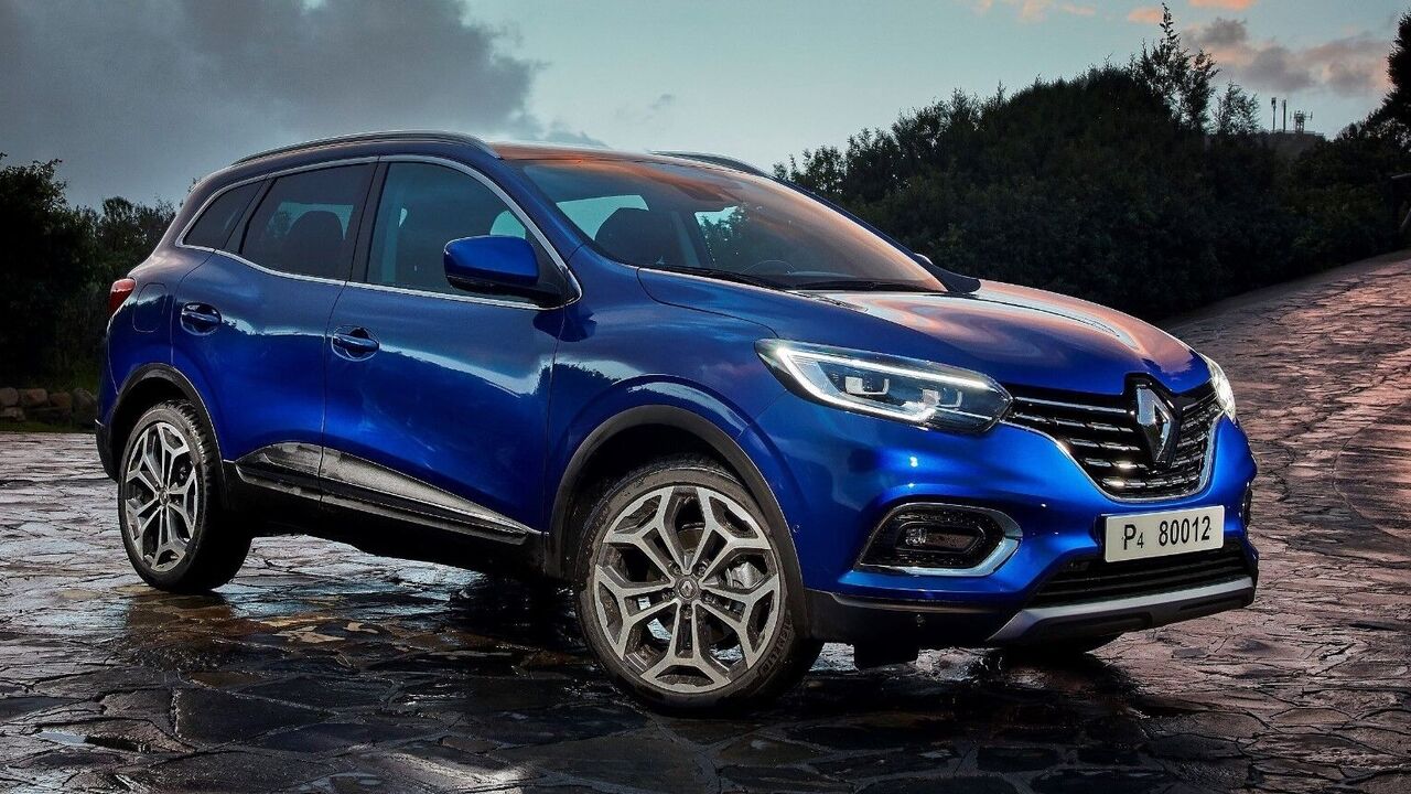 Renault Kadjar