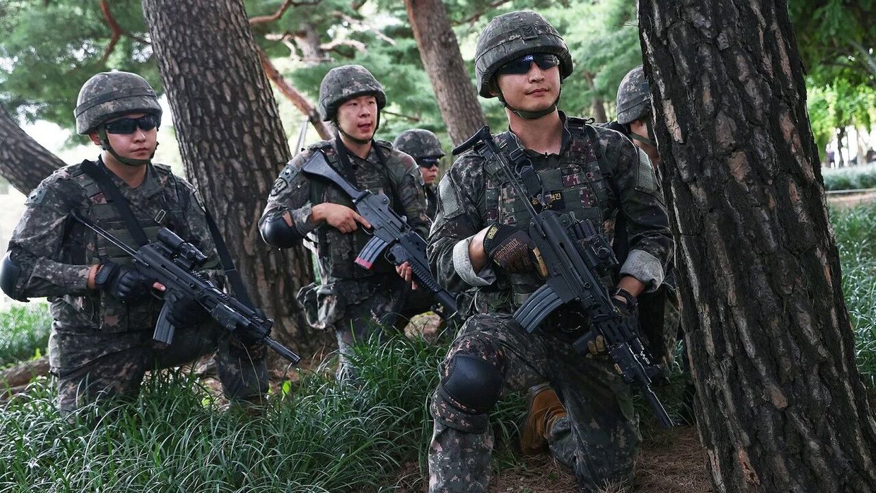 NATO confirms the presence of DPRK military in Russia and makes an interesting assumption