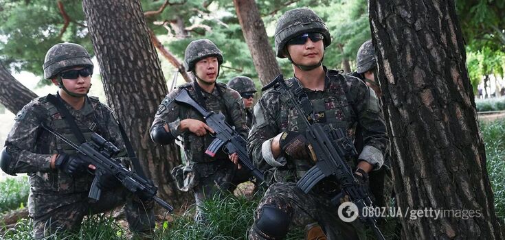 NATO confirms the presence of DPRK military in Russia and makes an interesting assumption