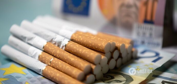 Jednoczesne wyszukiwanie 5 największych krajowych producentów tytoniu