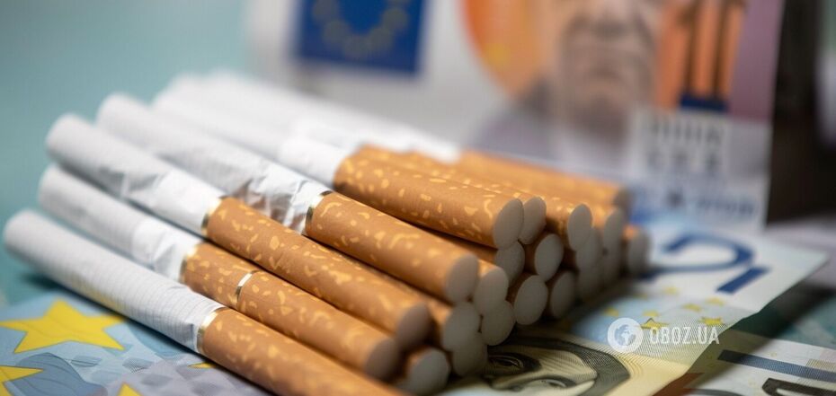 Jednoczesne wyszukiwanie 5 największych krajowych producentów tytoniu