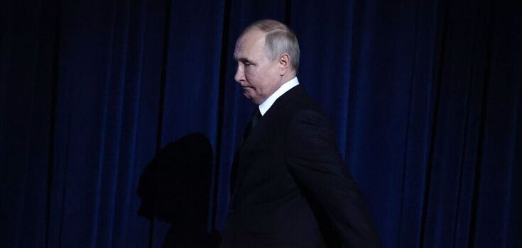 Uzbekistan's decision to join the EAEU will disappoint Putin