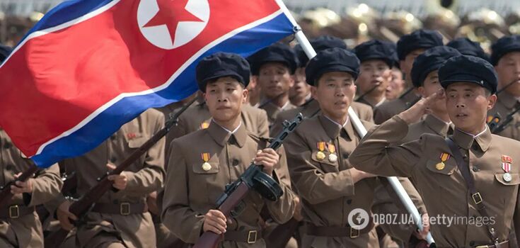 "Everything is in accordance with international law": North Korea's Foreign Ministry comments for the first time on reports of sending troops to Russia