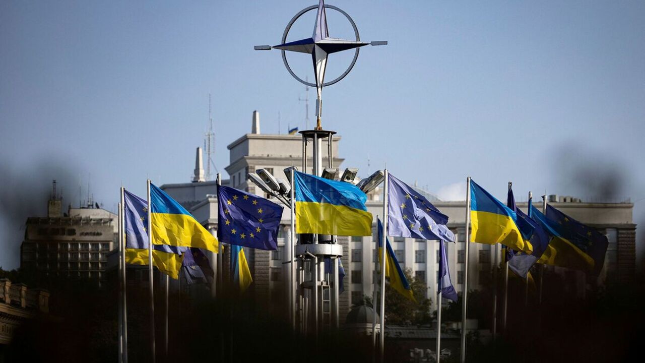 Становится частью коллективной обороны НАТО: Украина впервые присоединилась к отработке механизмов 5-й статьи