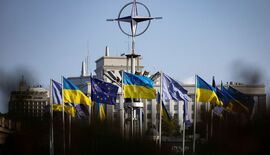 Становится частью коллективной обороны НАТО: Украина впервые присоединилась к отработке механизмов 5-й статьи