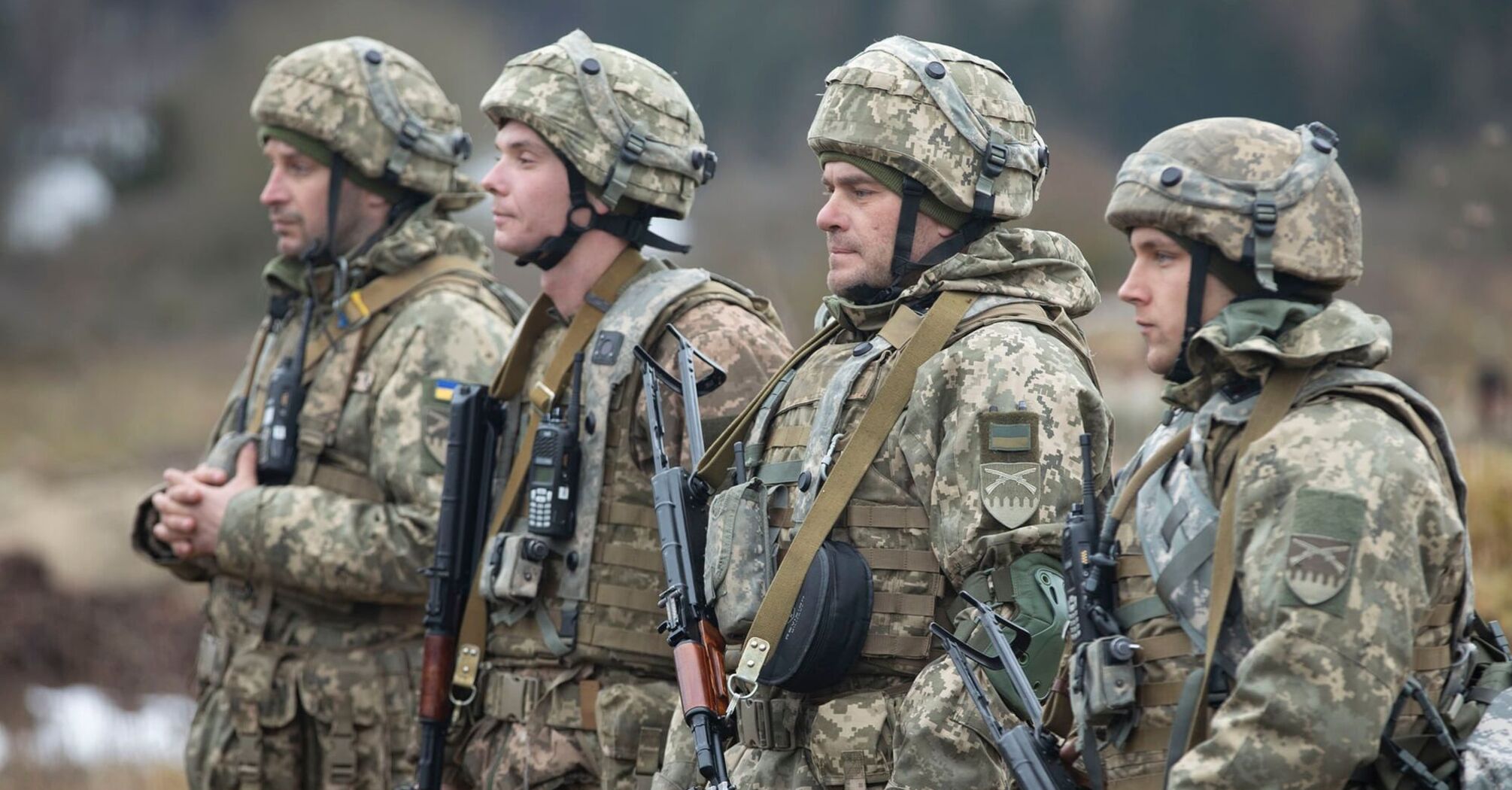 Ministry of Defense introduces new quality standards for military uniforms: what will change