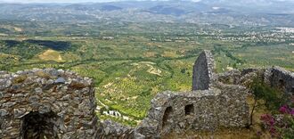 The most popular tourist destinations in Europe are named