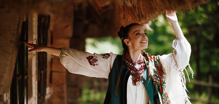 Одігезде, маржина і не тільки: 10 популярних слів з гуцульського діалекту