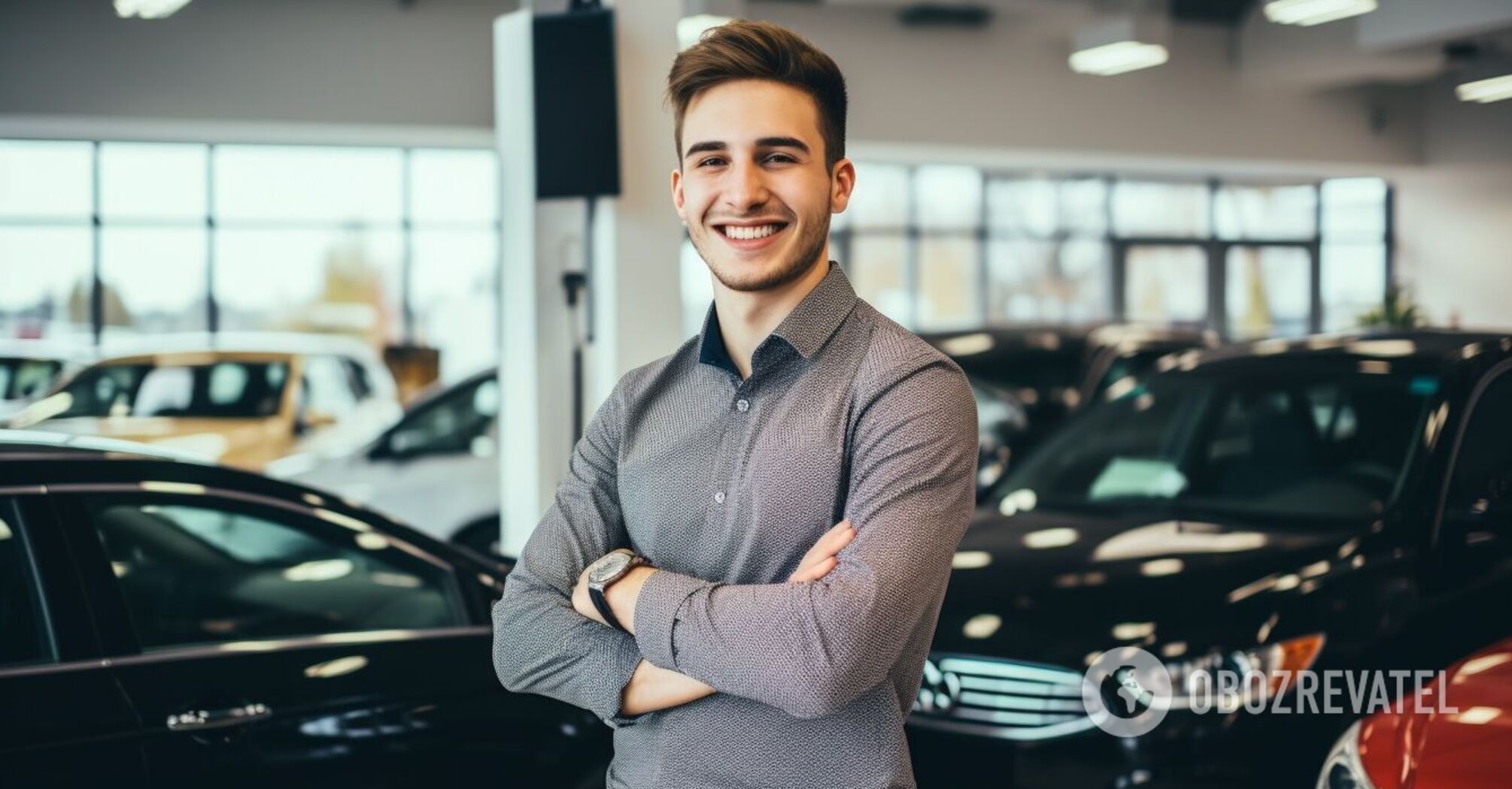 What to remember when buying your first car: a list of important points