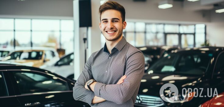What to remember when buying your first car: a list of important points