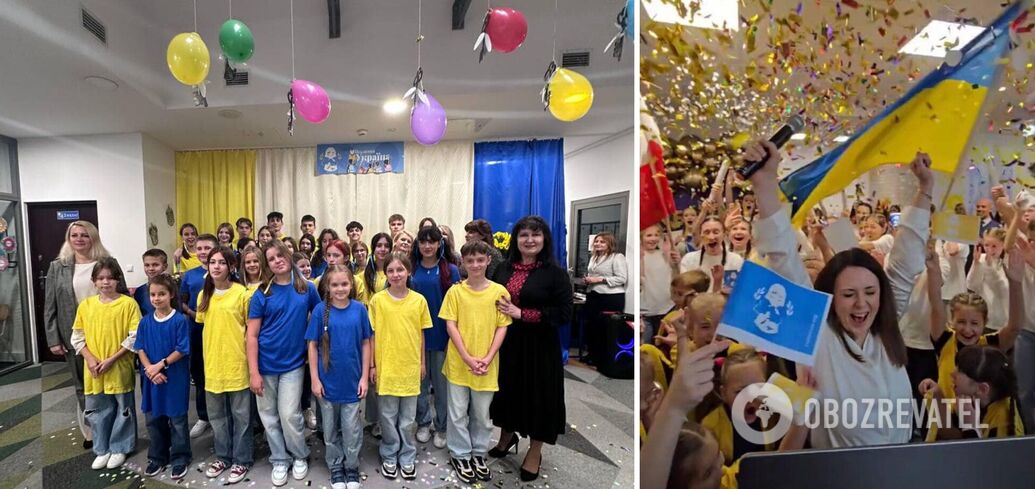 Ukrainian school in Poland recognized as the best in the world: what makes it special