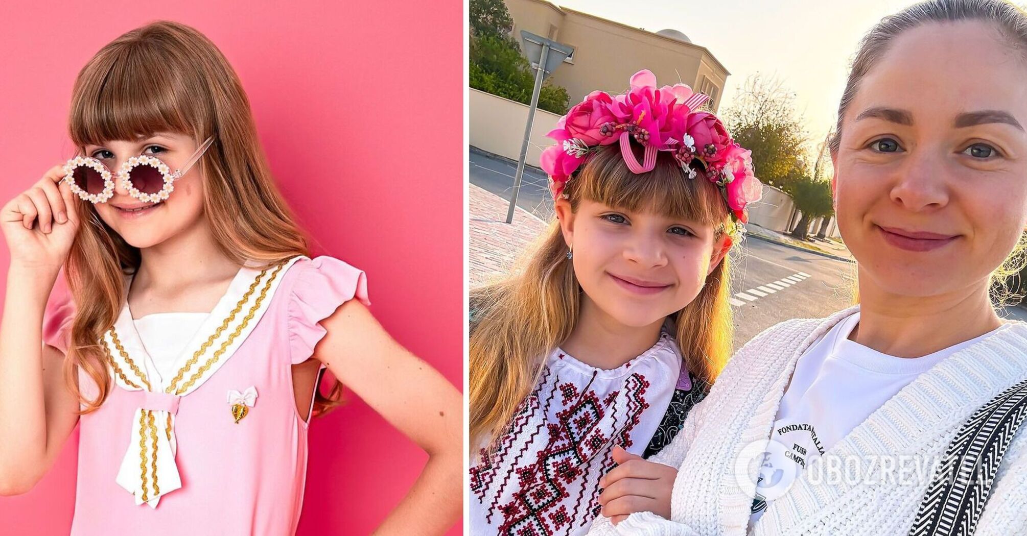 Few people know that she is a Ukrainian: Where does the world's most popular blogger, Kids Diana Show, live and what does she look like, having broken two Guinness World Records