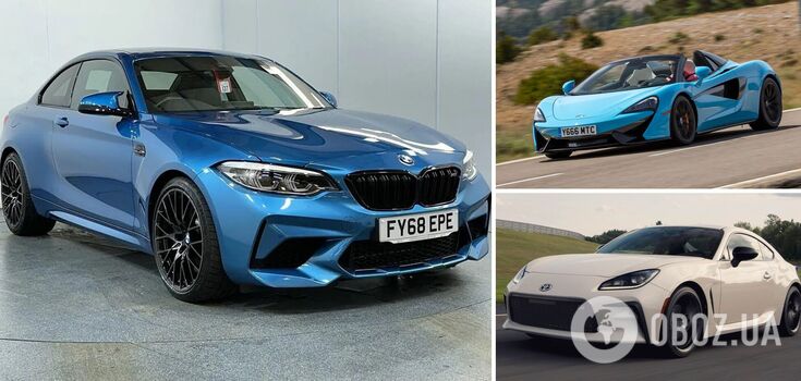 Perfect value for money: which used cars to choose