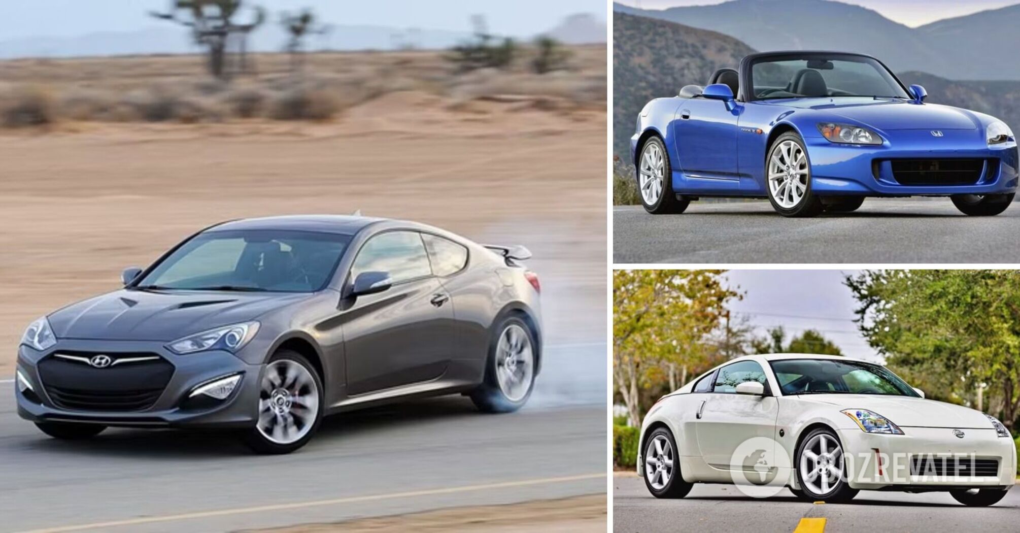 Top 10 budget cars that will satisfy your thirst for speed