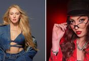 Olia Poliakova's daughter was expelled from the world's most prestigious music university: she thought she would get a job