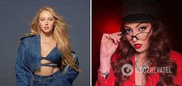 Olia Poliakova's daughter was expelled from the world's most prestigious music university: she thought she would get a job