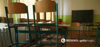 More than two thousand schools have closed in Ukraine in 4 years: what is the reason and how the domino effect works