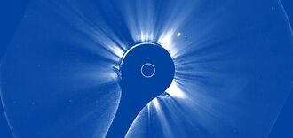 Rewolucyjny satelita NOAA rejestruje potężny rozbłysk słoneczny: naukowcy są oszołomieni. Zdjęcia i wideo