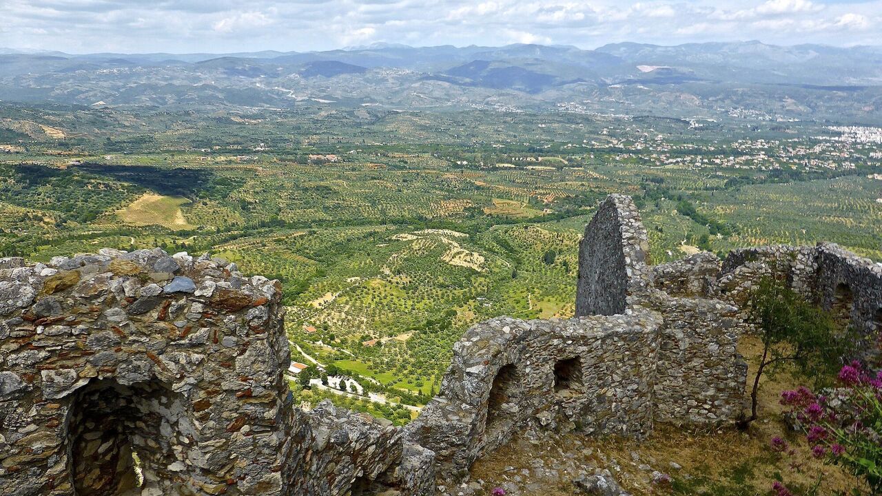 The most popular tourist destinations in Europe are named
